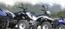 Quad ETON