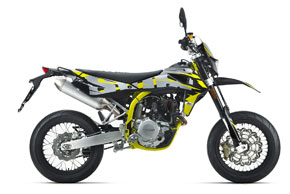 SM 500 R