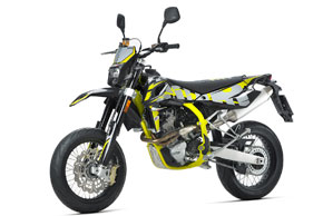 SM 500 R