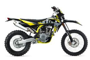 RS 500 R
