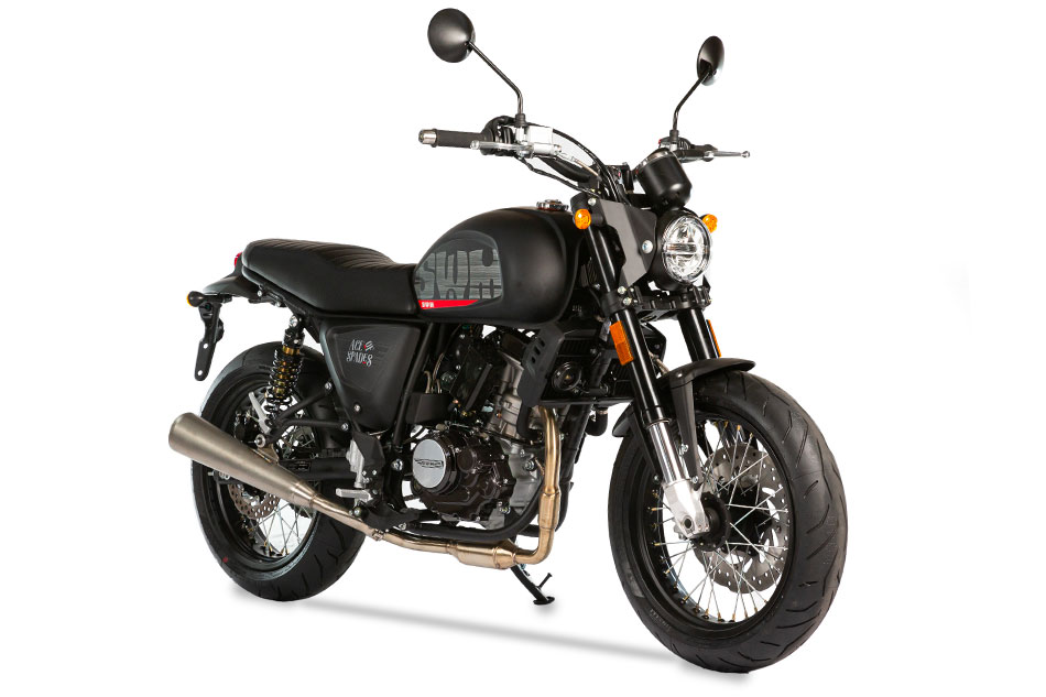 Ace Of Spades 125