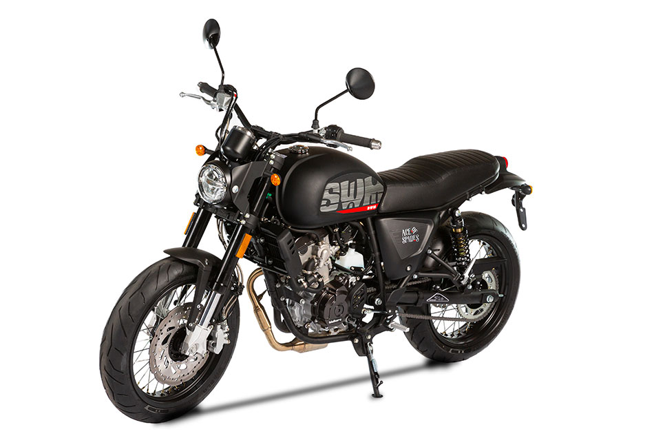 Ace Of Spades 125