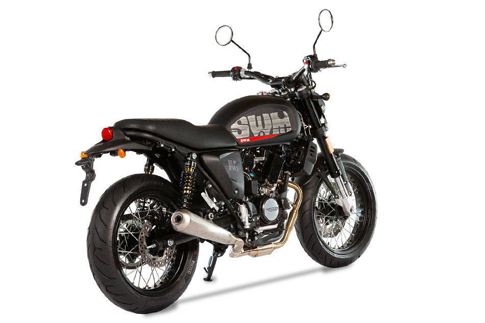 Ace Of Spades 125