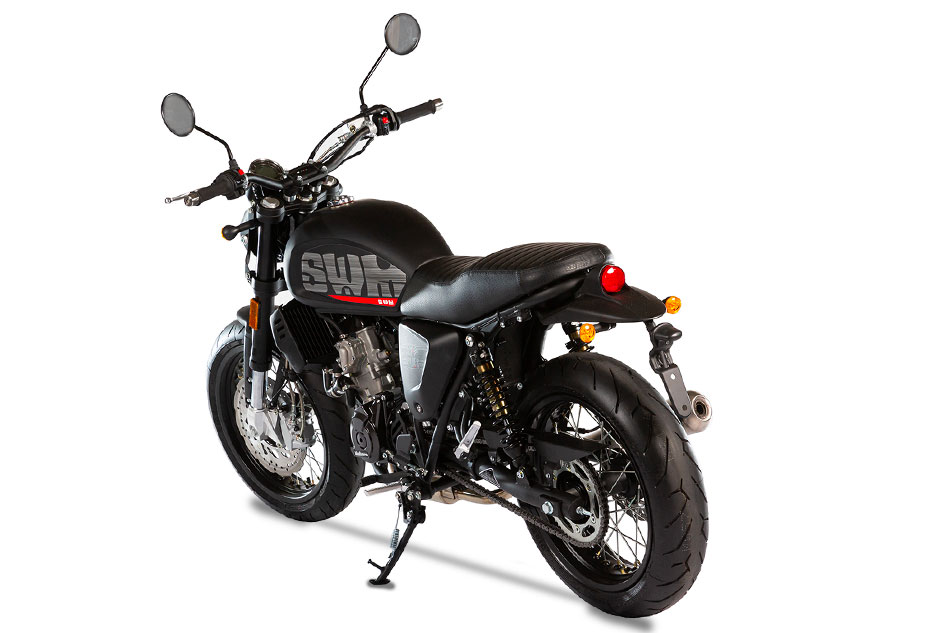 Ace Of Spades 125
